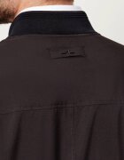 PAUL&SHARK Geacă bomber Typhoon PLATINUM | regular fit
