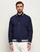 PAUL&SHARK Geacă bomber Typhoon Platinum | regular fit
