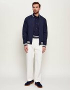 PAUL&SHARK Geacă bomber Typhoon Platinum | regular fit