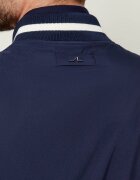 PAUL&SHARK Geacă bomber Typhoon Platinum | regular fit