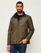 PAUL&SHARK Geacă cu două fețe | regular fit