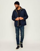 PAUL&SHARK Geacă cu două fețe | regular fit
