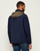 PAUL&SHARK Geacă cu două fețe | regular fit