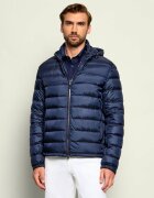 PAUL&SHARK Geacă de puf | regular fit