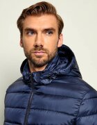 PAUL&SHARK Geacă de puf | regular fit