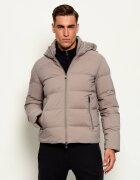 PAUL&SHARK Geacă de puf | regular fit