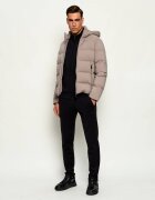 PAUL&SHARK Geacă de puf | regular fit