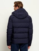 PAUL&SHARK Geacă de puf | regular fit