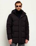 PAUL&SHARK Geacă de puf | regular fit