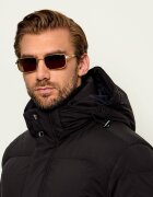 PAUL&SHARK Geacă de puf | regular fit