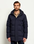 PAUL&SHARK Geacă de puf | regular fit