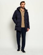 PAUL&SHARK Geacă de puf | regular fit