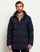 PAUL&SHARK Geacă de puf | regular fit
