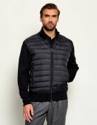 PAUL&SHARK Geacă | regular fit cu adaos de lână