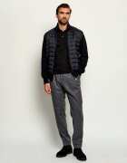 PAUL&SHARK Geacă | regular fit cu adaos de lână