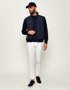 PAUL&SHARK Geacă | regular fit cu adaos de lână