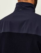 PAUL&SHARK Geacă | regular fit cu adaos de lână