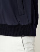 PAUL&SHARK Geacă | regular fit cu adaos de lână