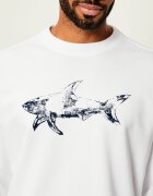 PAUL&SHARK Hanorac | Loose fit