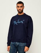 PAUL&SHARK Hanorac | Loose fit