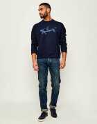 PAUL&SHARK Hanorac | Loose fit