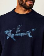 PAUL&SHARK Hanorac | Loose fit