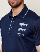 PAUL&SHARK Polo | regular fit