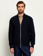 PAUL&SHARK Pulover | regular fit cu adaos de lână