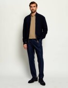 PAUL&SHARK Pulover | regular fit cu adaos de lână