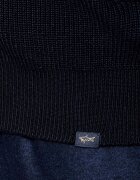 PAUL&SHARK Pulover | regular fit cu adaos de lână