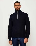 PAUL&SHARK Pulover | regular fit cu adaos de lână