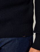 PAUL&SHARK Pulover | regular fit cu adaos de lână