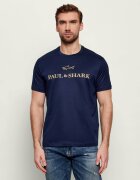 PAUL&SHARK Tricou | regular fit