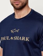 PAUL&SHARK Tricou | regular fit
