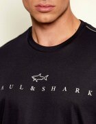 PAUL&SHARK Tricou | regular fit