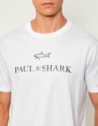 PAUL&SHARK Tricou | regular fit