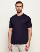 PAUL&SHARK Tricou | regular fit | mercerizat
