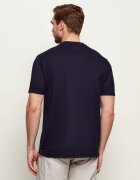 PAUL&SHARK Tricou | regular fit | mercerizat