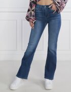 Pepe Jeans London Blugi DION FLARE | flare fit | high waist