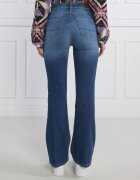 Pepe Jeans London Blugi DION FLARE | flare fit | high waist