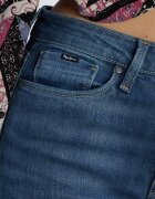 Pepe Jeans London Blugi DION FLARE | flare fit | high waist