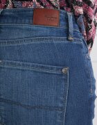Pepe Jeans London Blugi DION FLARE | flare fit | high waist
