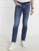 Pepe Jeans London Blugi GYMDIGO | Slim Fit