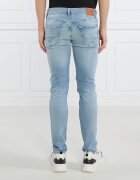 Pepe Jeans London Blugi HATCH 5PKT | Slim Fit