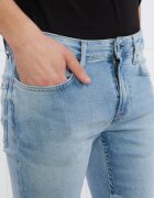 Pepe Jeans London Blugi HATCH 5PKT | Slim Fit