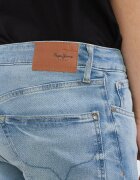 Pepe Jeans London Blugi HATCH 5PKT | Slim Fit