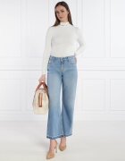 Pepe Jeans London Blugi HW VINTAGE | Loose fit