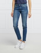 Pepe Jeans London Blugi Soho | Skinny fit | mid waist