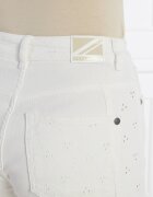Pepe Jeans London Blugi STRAIGHT JEANS UHW ANGLAISE | Straight fit
