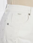 Pepe Jeans London Blugi STRAIGHT JEANS UHW ANGLAISE | Straight fit
